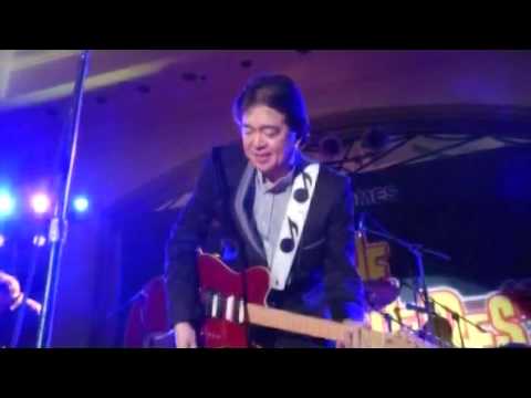 RJ Jacinto and The Ventures - Torquay