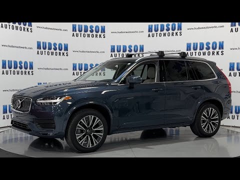2020 Volvo XC90 (CC-2085726) for sale in Greensboro, North Carolina