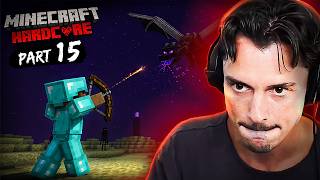 MY FIRST REAL FIGHT WITH THE DRAGON! thumbnail