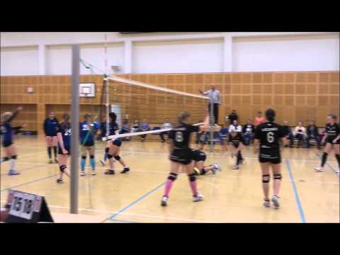 Tiikerit - Ploki 26.10.2014