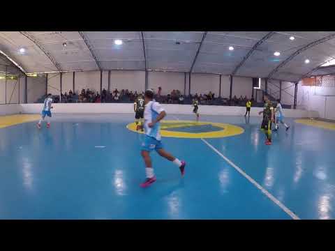 BORROLÓ x SAJEA - Municipal de Santo André 2022