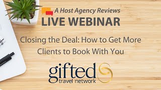 Closing the Deal: How to Get More Clients to Book With You