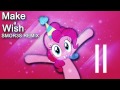 Make a Wish (SMOR3S Remix) 