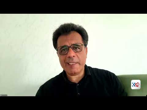 مهدي عزيزي مدير مركز نيكاهي نوو في طهران : نقل اليورانيوم الإيراني إلى خارج البلاد خط أحمر لطهران 