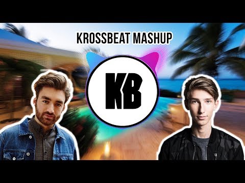 Oliver Heldens vs Mesto - What The Funk vs Not Going Home (Krossbeat Mashup)