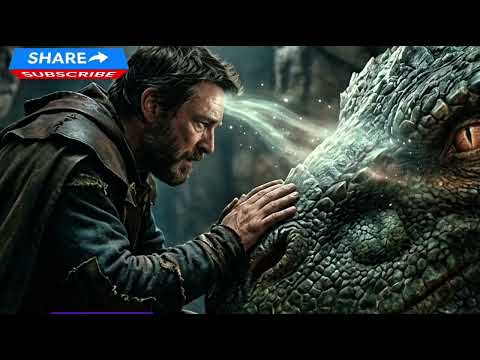 Elias Thorne’s Dragon Lair: Where Hollywood Meets Fantasy#viralvideo 