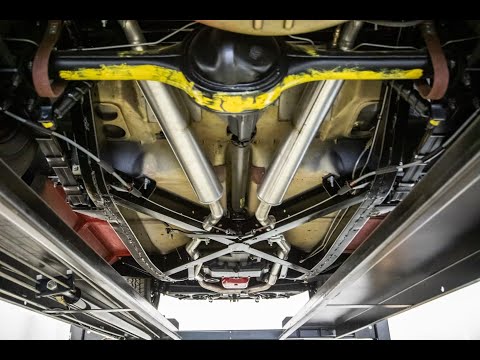 1956 Chevrolet Corvette 