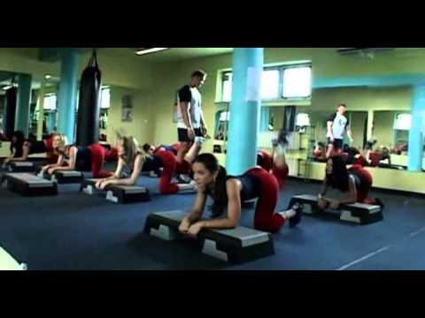 Russian Institute 2 - Exercises