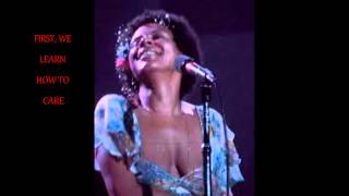 &#39;&#39;Can You Feel What I&#39;m Saying&#39;&#39; [Live]~Minnie Riperton