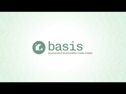 Basis Demo Video