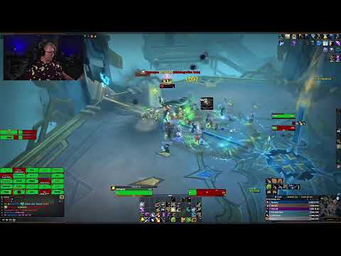 World of Warcraft - heroic SOFO