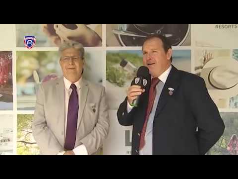 REPLAY 2017 - RACE MEETING 36