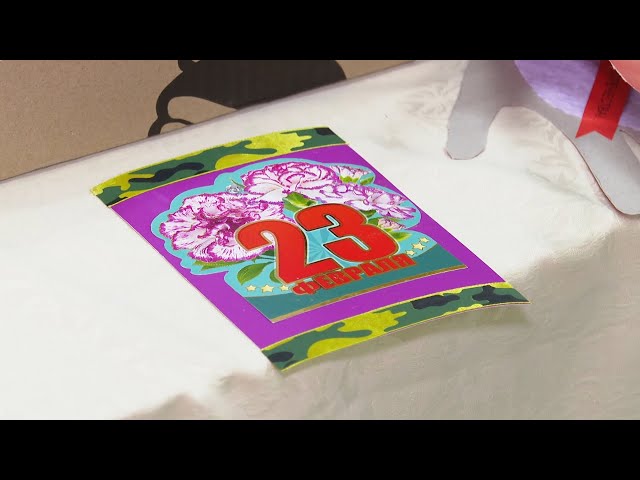 Посылки добра!