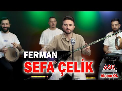 Sefa Çelik - Ferman #aşkprodüksiyon #sefaçelik #ferman #ankaraoyunhavaları  #ankarahavası #aşk