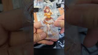 【一番くじ】ﾜｯﾀｯｼｰﾀﾞｹﾉｶﾐｺｳﾘﾝ【ヨシダノ卓】#1d100 #学マス