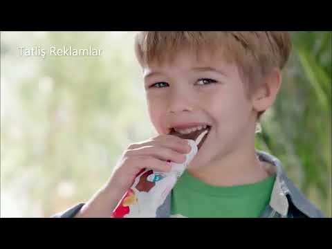 KİNDER Tatliş Reklamlar | En Sevilen Bebek Ve Çocuk Reklamları | Eğlenceli Reklamlar