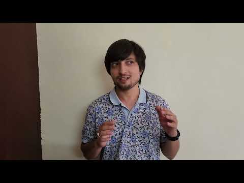 Yash Buddhdev Introductio...