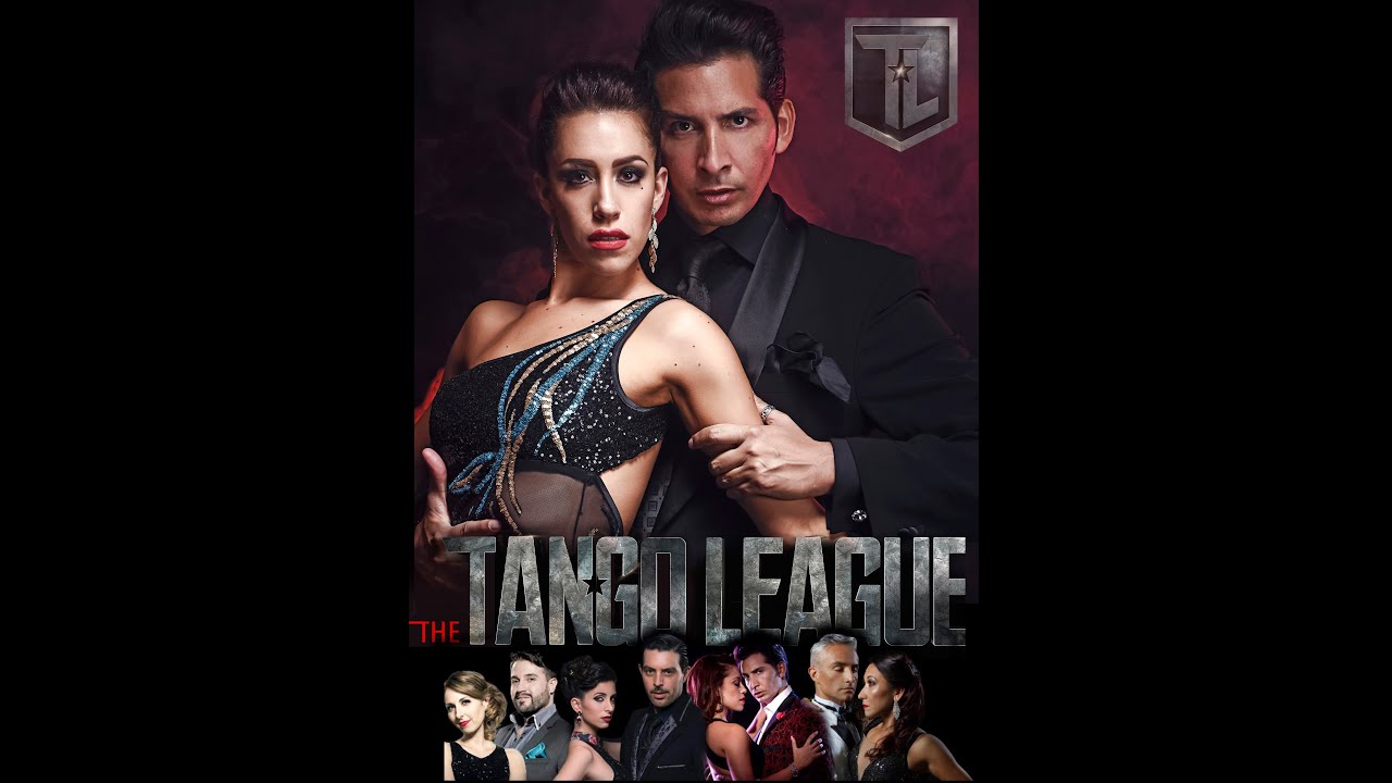 Maxi Copello & Raquel Makow /Sentimiento Gaucho\