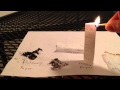 Makeshift Rolling Papers