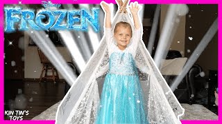 Download lagu Kids Costume Runway Show With Elsa & Anna from Frozen & MORE! mp3 Download lagu Kids Costume Runway Show With Elsa & Anna from Frozen & MORE! mp3