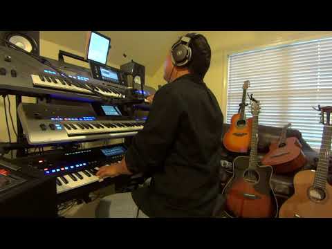 Gặp em (lời của nữ) - Văn Vũ