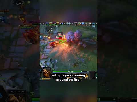 The Longest Pro Dota 2 Game Ever Lasted Over 3 Hours