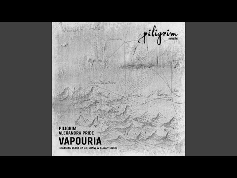 Vapouria (Anturage & Alexey Union Remix)