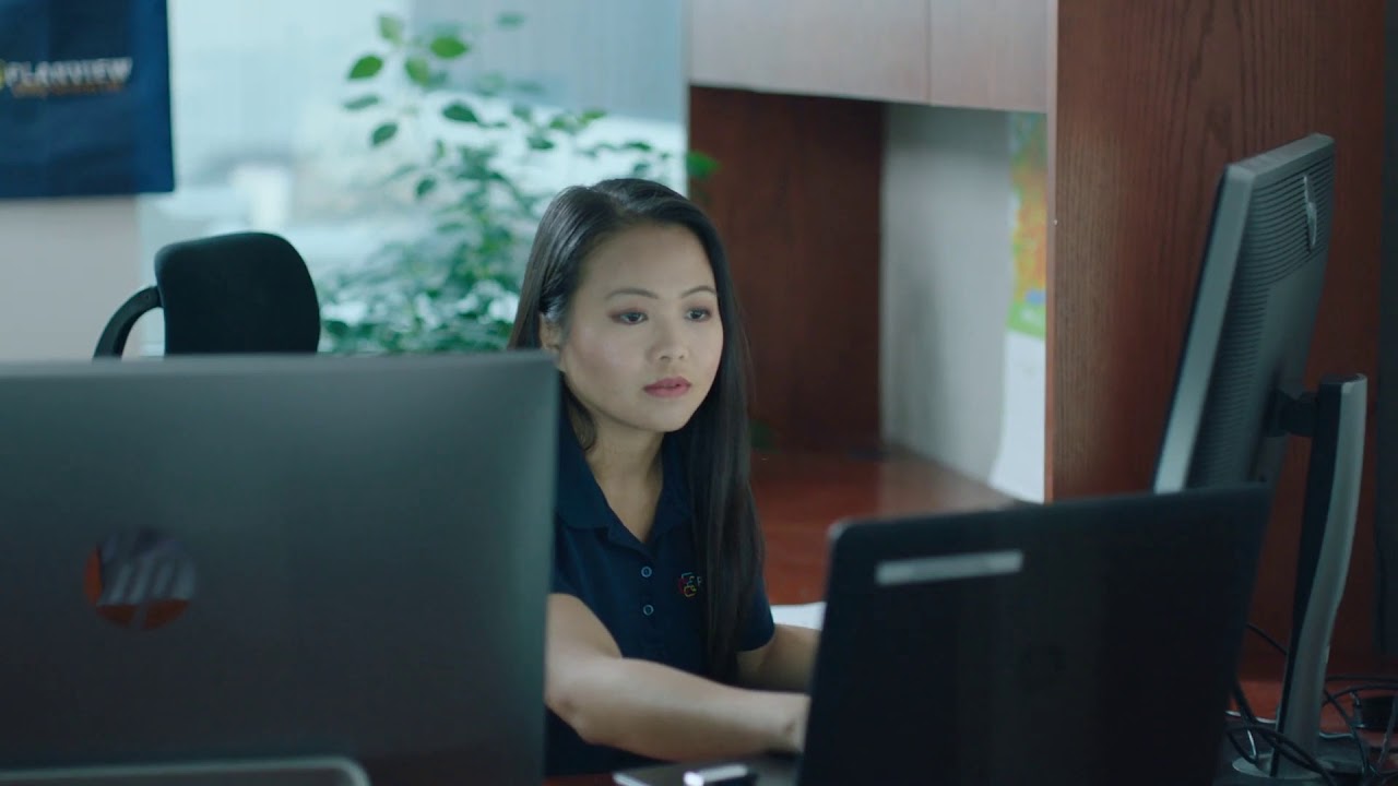 Planview Utility Services Limited