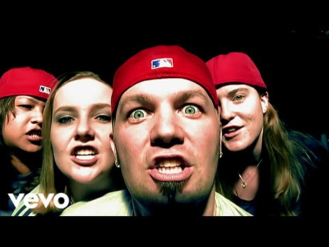 The Fuck Song By Limp Bizkit