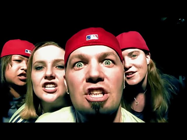 Break Stuff von Limp Bizkit ((jetzt ansehen))