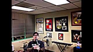 The Refreshments &quot;Tributary Otis&quot;