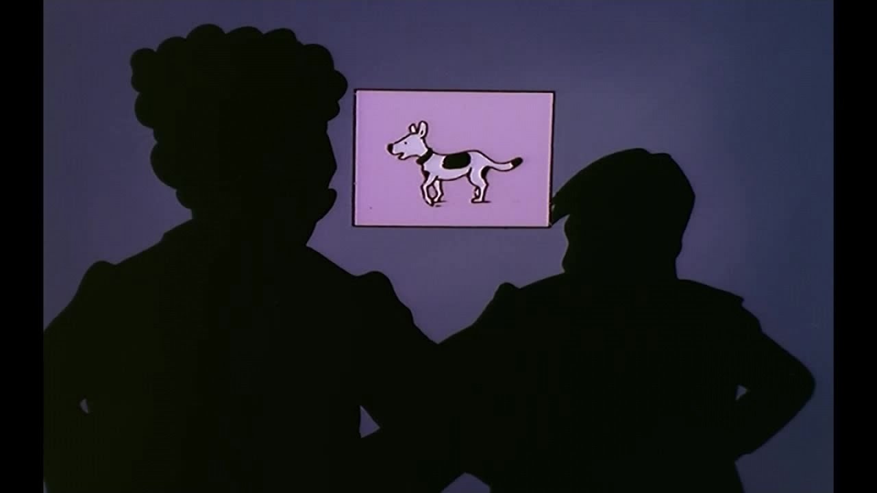 Il était une fois... Les Découvreurs - Edison et le kinétoscope