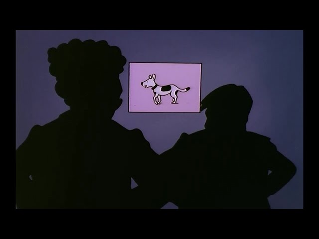 Il était une fois... Les Découvreurs - Edison et le kinétoscope