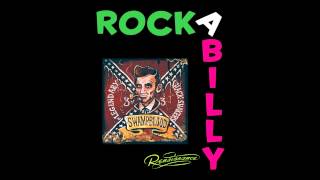 OLD SPUR LINE - The Legendary Shack Shakers