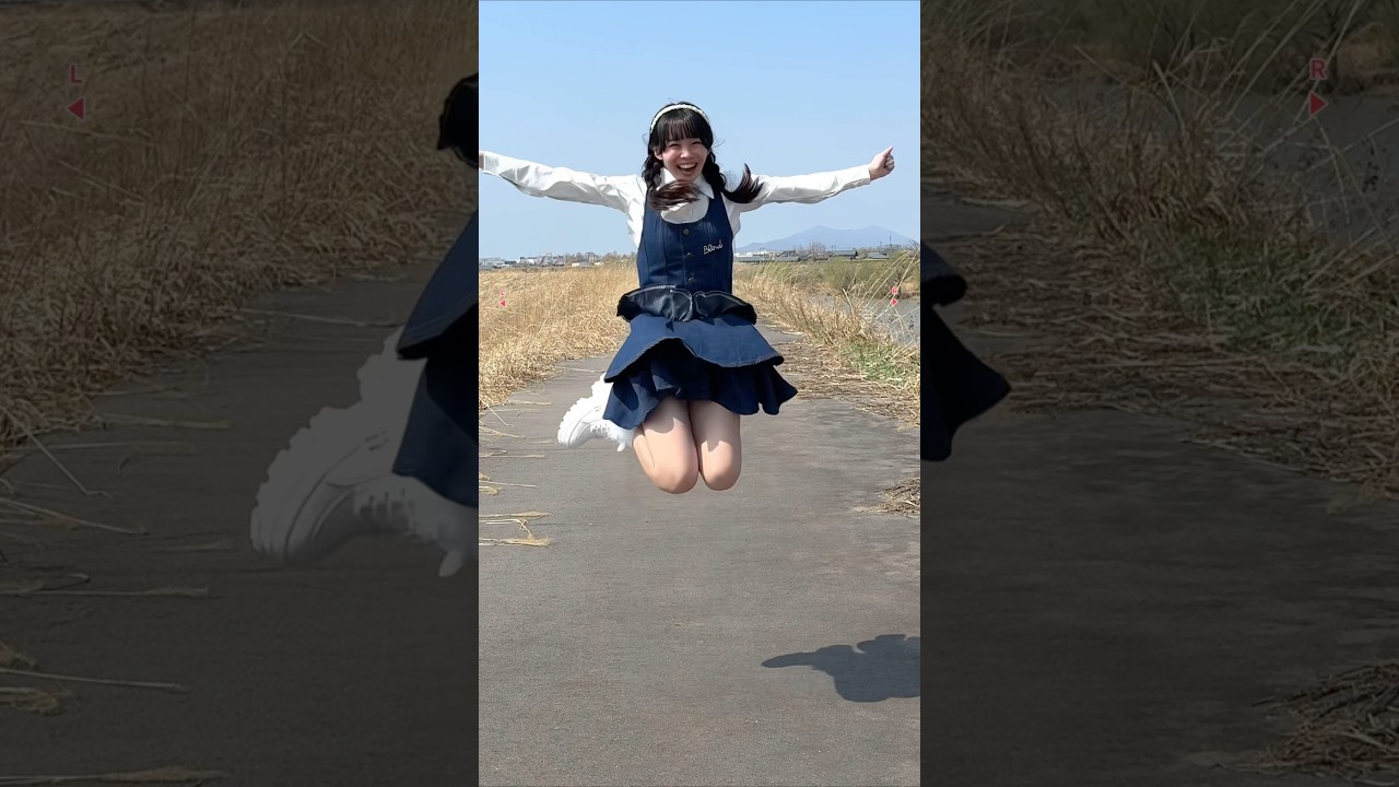 【踊ってみた】どりーむじゃんぼ！/超ときめき♡宣伝部