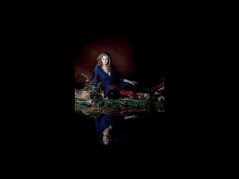 Anabella Zoch - La luz de tu mirar / del disco Espejo de amor 2015