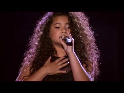 Brianna Leah- Sam Smith Lay Me Down Live