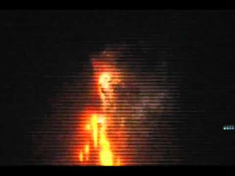 The Dark Knight Rises Official video