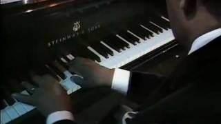 "Round Midnight"(T.Monk),Modern Jazz Quartet in London.