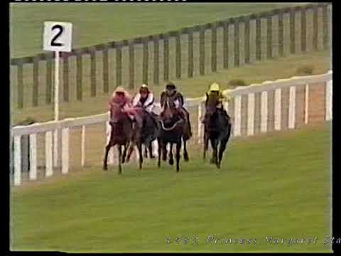 1982 Princess Margaret Stakes Royal Heroine Inc Replay