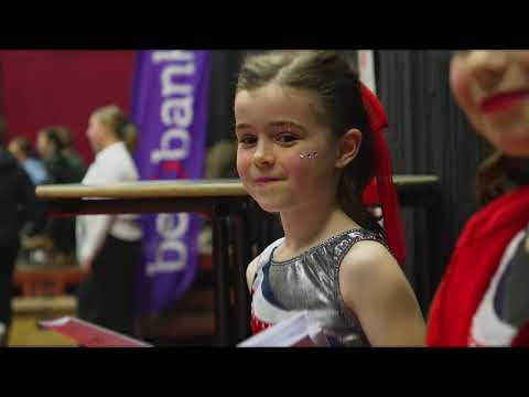 JDWSCH - Olympos VZW (Aftermovie 2024)