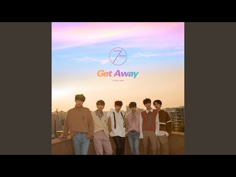 Video thumbnail for Get Away (Performance Version)