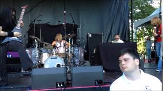 The Birds Of Satan - Wait Til Tomorrow (Live)