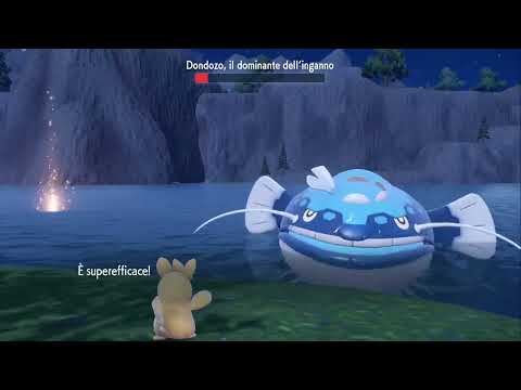 ULTIMO DOMINANTE DEL INGANNO DOVE TROVARLO