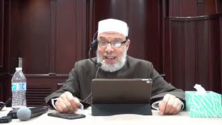 صورة معيار التقديم للامامة/السبت(22-5-2021م) فتاوى على الهواء مباشرة