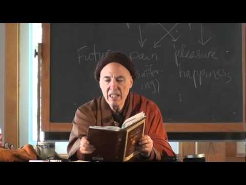 Majjhima Nikaya (MN 45: part 2, 2010.12.18) Bhikkhu Bodhi.MPG