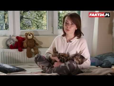 Amelia: Mam 13 lat. Codziennie walczyłam z myślami samobójczymi