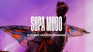 Supa Modo – RIGA IFF Trailer