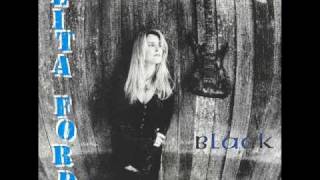 Lita Ford - Black (1995)
