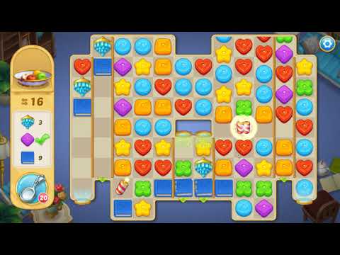 Matchington Mansion level 891 HD